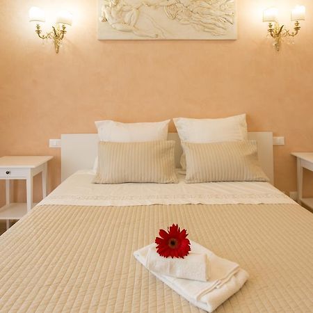 Amedeo Apartment Roma Eksteriør bilde
