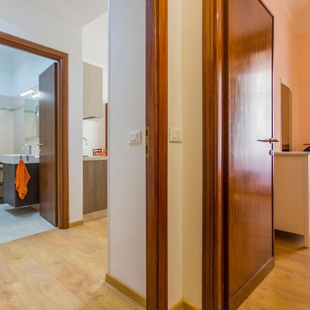Amedeo Apartment Roma Eksteriør bilde