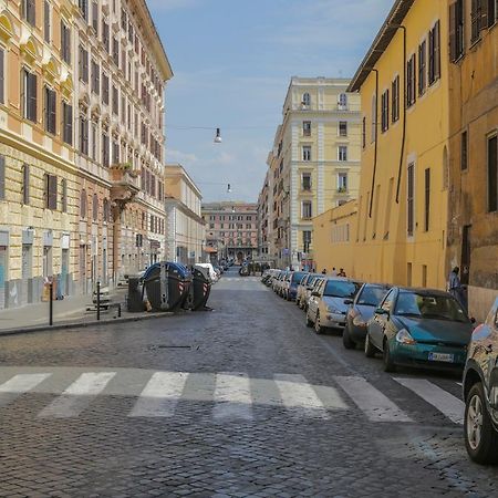 Amedeo Apartment Roma Eksteriør bilde