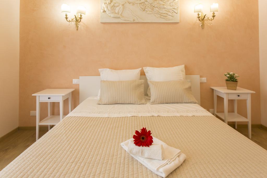 Amedeo Apartment Roma Eksteriør bilde