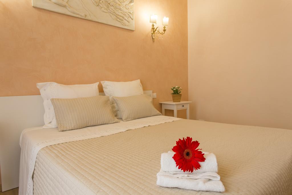 Amedeo Apartment Roma Eksteriør bilde