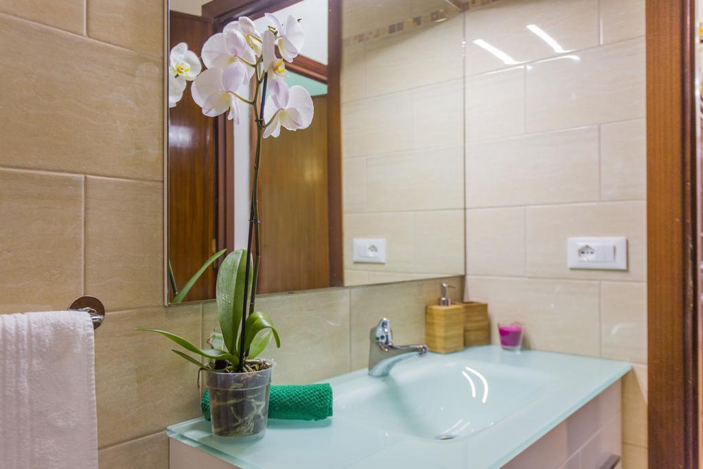 Amedeo Apartment Roma Eksteriør bilde