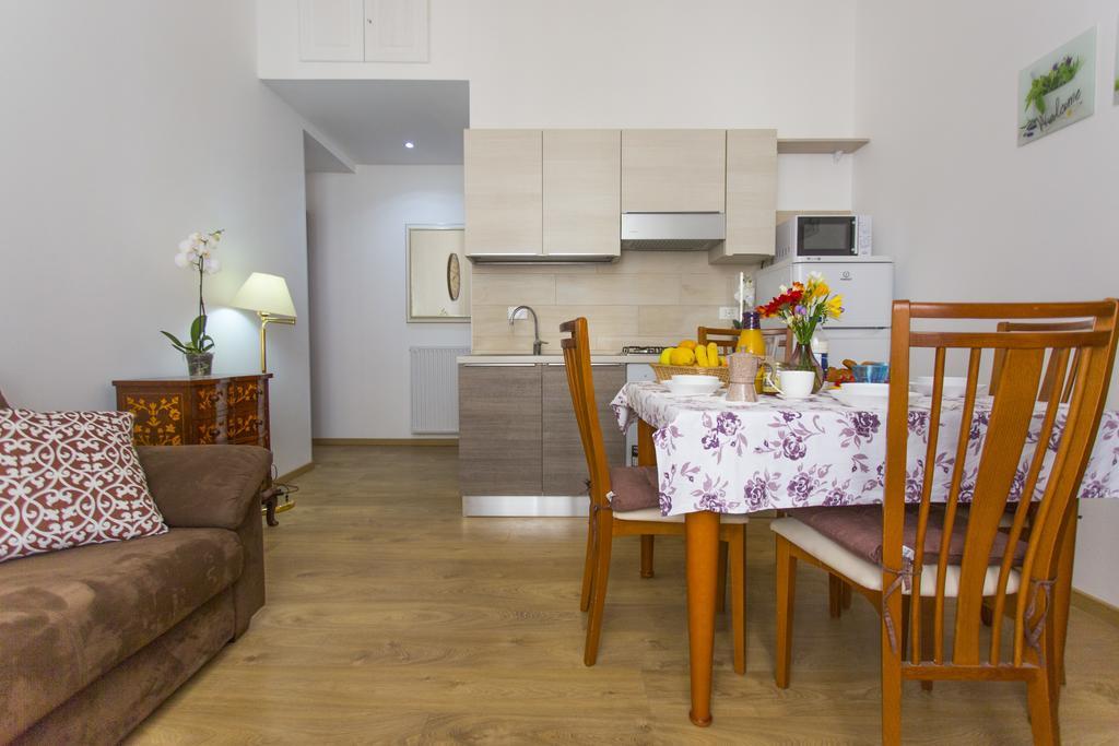 Amedeo Apartment Roma Eksteriør bilde