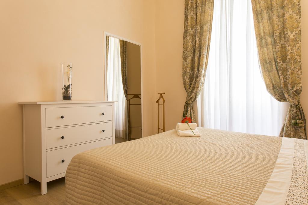 Amedeo Apartment Roma Eksteriør bilde