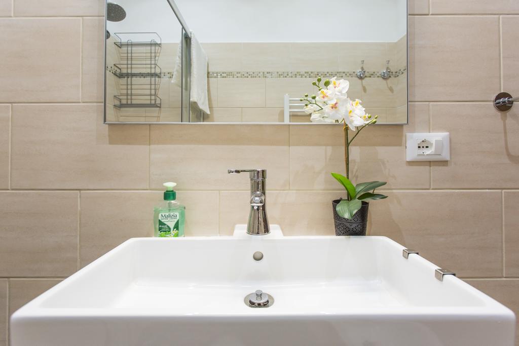 Amedeo Apartment Roma Eksteriør bilde