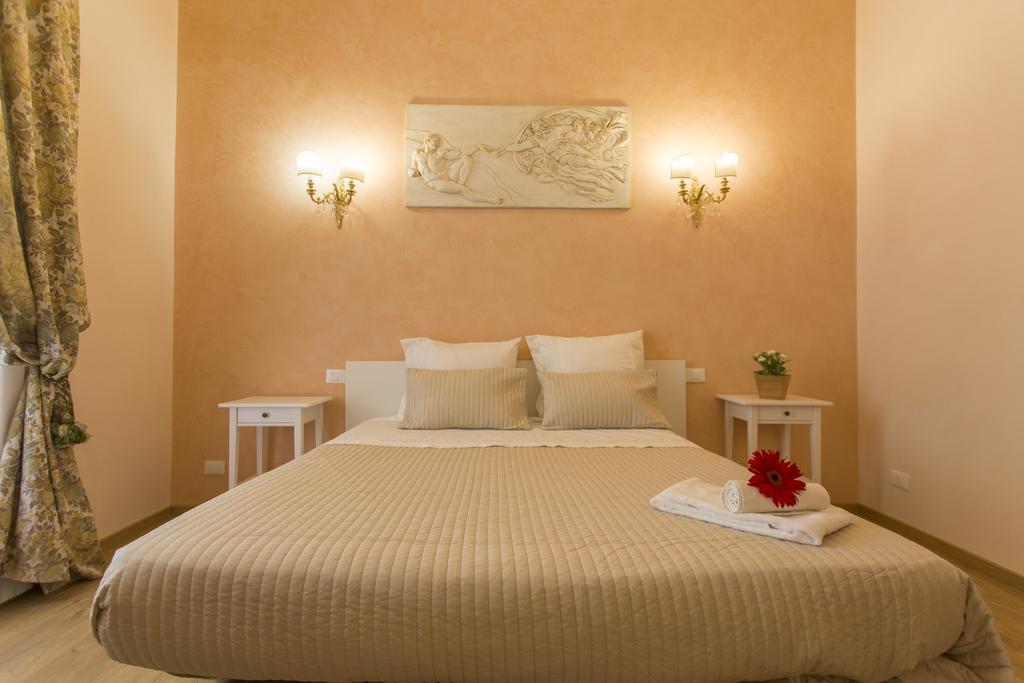 Amedeo Apartment Roma Eksteriør bilde