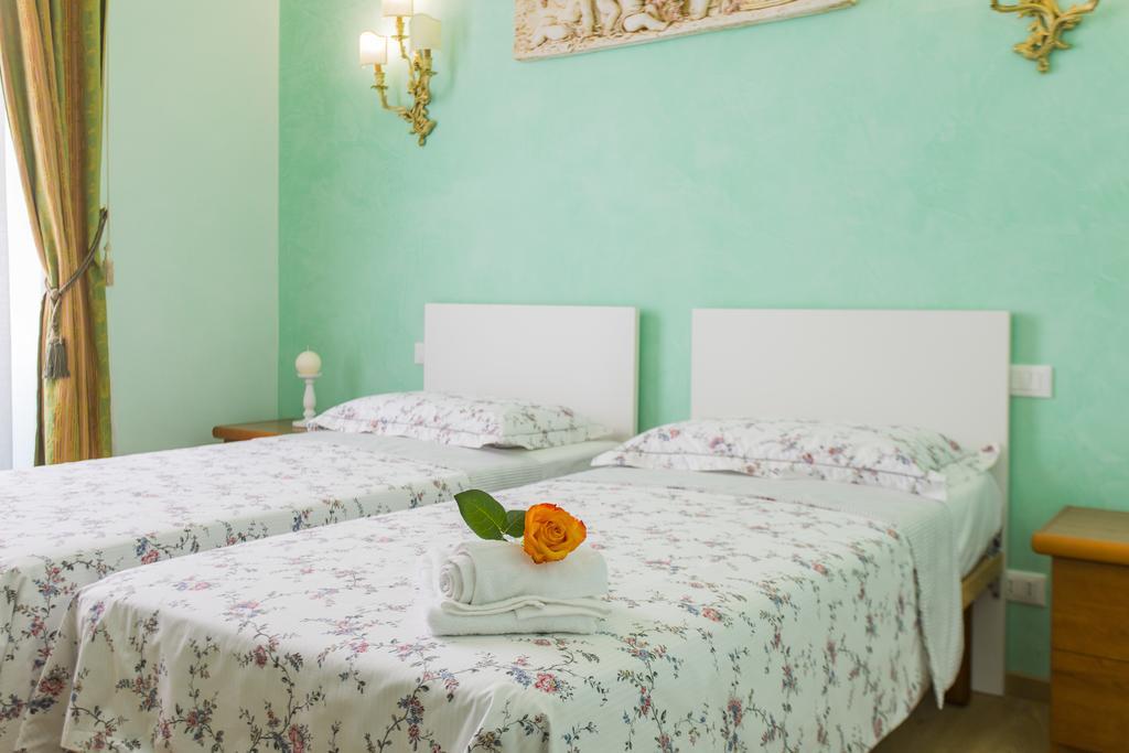 Amedeo Apartment Roma Eksteriør bilde