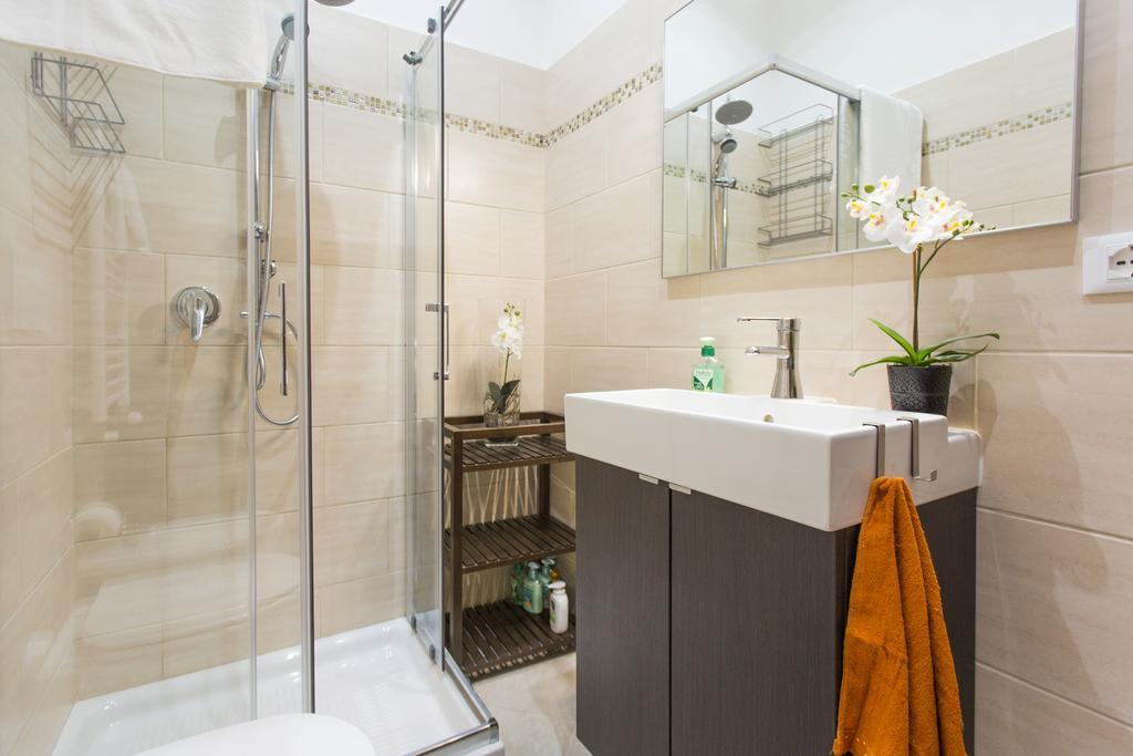 Amedeo Apartment Roma Eksteriør bilde